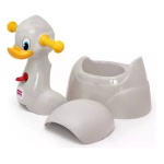 Okbaby - Vasino Okbaby 707 Quack Verde