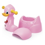 Vasino Okbaby 707 14 QUACK Rosa