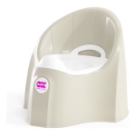 Okbaby - Vasino Okbaby 891 Pasha Bianco