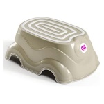 Pedana antisdrucciolo Okbaby 820 23 HERBIE Grigio