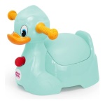 Vasino Okbaby 707 15 QUACK Turchese