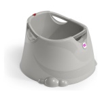 Vasca bimbo Okbaby 813 23 OPLÀ Tinozza Grigio