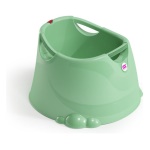 Vasca bimbo Okbaby 813 12 OPLÀ Tinozza Verde