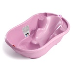 Okbaby - Vasca bimbo Okbaby 823 Onda Rosa