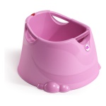 Vasca bimbo Okbaby 813 14 OPLÀ Tinozza Rosa