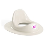 Okbaby - Riduttore WC Okbaby 821 16 ERGO Bianco