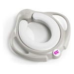 Okbaby - Riduttore WC Okbaby 825 23 PINGUO Grigio