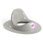 Okbaby - Riduttore WC Okbaby 821 23 ERGO Grigio