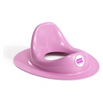 Okbaby - Riduttore WC Okbaby 821 14 ERGO Rosa
