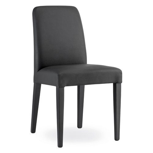 Sedia Briolina DETROIT Vintage nero