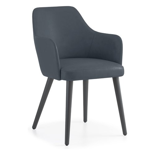 Sedia Briolina LIZA Blu