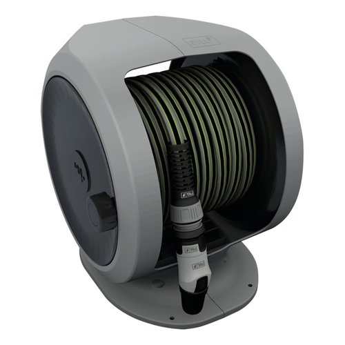 Avvolgitubo Fitt 76525 1662 FREEL Dynamic Tech Grigio