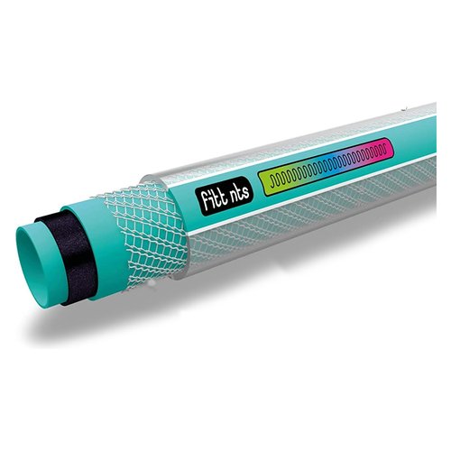 Tubo irrigazione Fitt 76208 20625 NTS ECO Acquamarina
