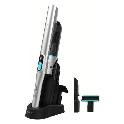 Scopa elettrica batteria Cecotec 08380 CONGA ROCKSTAR Micro Essential 