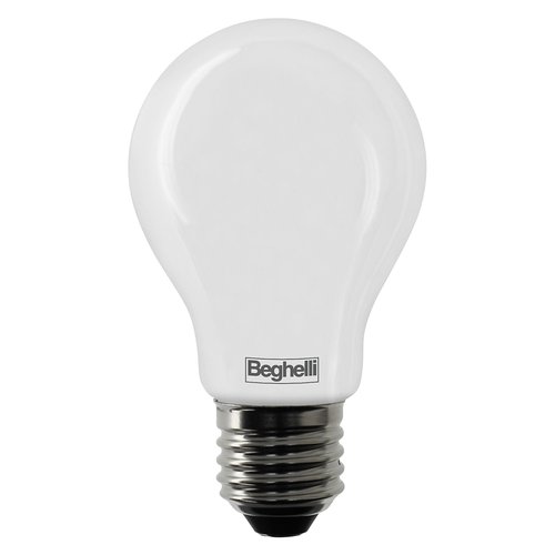 Lampadina led Beghelli 58096 TUTTOVETRO LED