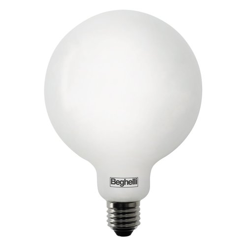 Lampadina led Beghelli 58117 TUTTOVETRO LED