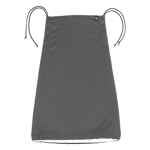 Parasole passeggino Hauck 550045 universale a tendina Grey