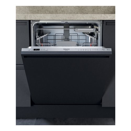 Hotpoint  Lavastoviglie Hotpoint