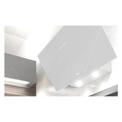Cappa Airforce CCF2036535 F203 Bianco