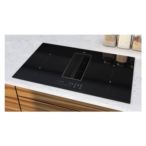 Piano cottura aspirante Airforce CCASP83013 ASPIRA ON BOARD Smart 83 V