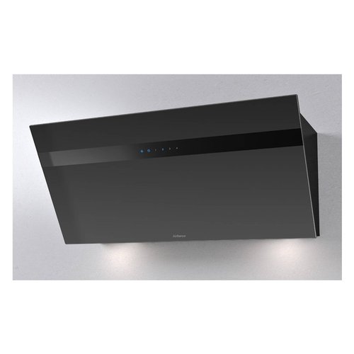 Cappa Airforce CCF177V49514 VITAMINA 4 Nero