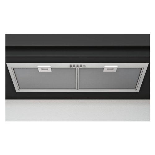 Cappa incasso Airforce CCMOD52001 MODULO POP Inox