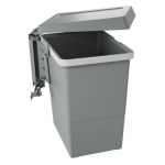 ELLETIPI - Pattumiera incasso ELLETIPI PBN ASG44