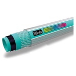 Tubo irrigazione Fitt 76208 20625 NTS ECO Acquamarina