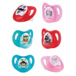 Nuby - Succhietto Nuby ID5840MOSN