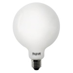 BEGHELLI - Lampadina led Beghelli 58117 TUTTOVETRO LED Smerigliata