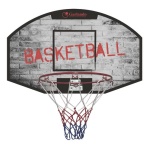 Tabellone pallacanestro Garlando BA 16 Portland Grigio