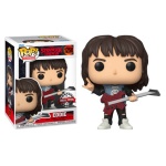 Funko - Personaggio collezione Funko 65640 POP TELEVISION Stranger Things Eddi