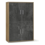 SARMOG - Base Sarmog