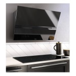 Airforce - Cappa cucina Airforce CCF1798501 F179 Nero