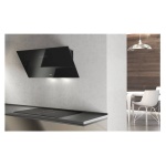 Airforce - Cappa cucina Airforce CCF2039541 F203 Nero