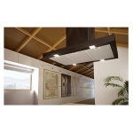 Airforce - Cappa cucina Airforce CCF549546 F54