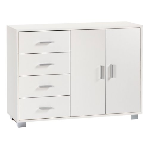 Madia Sarmog A799BFBF QUADRANTE 799 Bianco fiammato