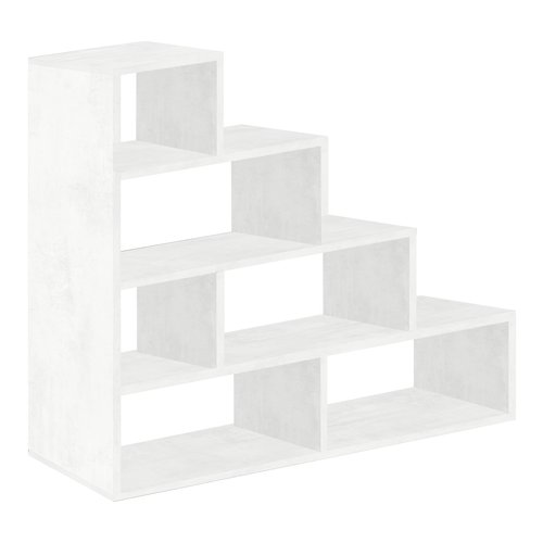 Libreria Sarmog ADB320OSK DOUBLE Db320k Ossido bianco