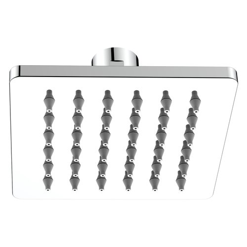 Soffione doccia Idro Bric SAPSOF0099AC Atene 1F snodabile Cromo