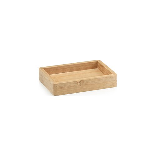 Porta sapone appoggio Gedy BN11 41 BONNIE Naturale
