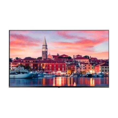 Hotel tv Lg 50UR762H3ZC UR762H SERIES UHD Hospitality TV Ashed blue