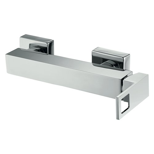 Miscelatore doccia Idro Bric SCARUB1290CR PRESTIGE Esterno Cromo