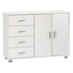 Madia Sarmog A799BFBF QUADRANTE 799 Bianco fiammato