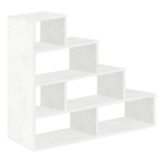 SARMOG - Libreria Sarmog ADB320OSK DOUBLE Db320K Ossido bianco