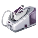 BRAUN-C - IS7266VI   CALDAIA C/CONT.  SISTEMA ICARE 2700W.7.5 BAR 160G