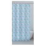 Gedy - Tenda doccia Gedy TVI 1332 2243 POOL Azzurro