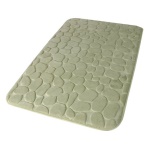 Idro Bric - Tappeto bagno Idro Bric TASA4575VE Verde