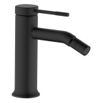 Idro Bric - Miscelatore bidet Idro Bric SCARUB1195NE RIVIERA Nero