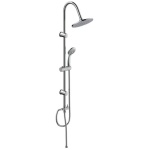 Idro Bric - Colonna doccia Idro Bric SCACOL0163CR Mali Cromo