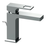 Idro Bric - Miscelatore lavabo Idro Bric SCARUB1202CR PRESTIGE Cromo